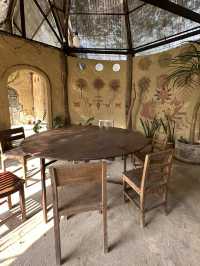 'Naturetalk' natural cafe in Chiangmai