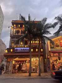 A Taste of Island Serenity in Okinawa