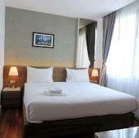 🏢 B2 Phitsanulok Boutique & Budget Hotel