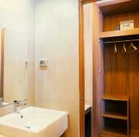 🏢 B2 Phitsanulok Boutique & Budget Hotel