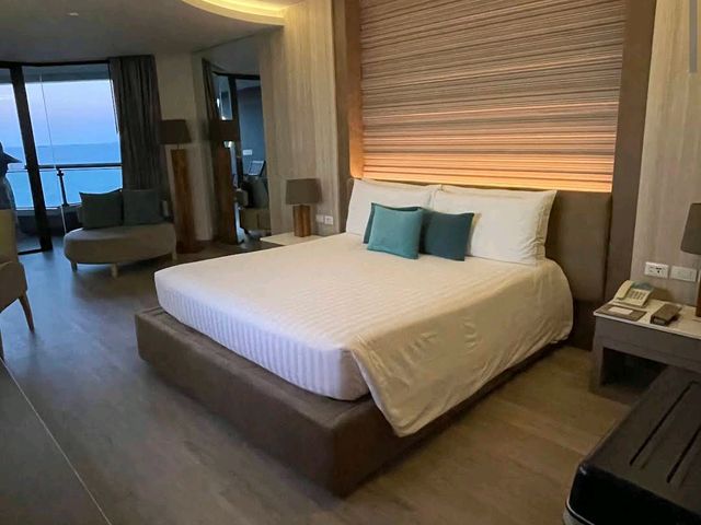 Cape Dara Resort
