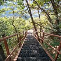 Woraksan National Park