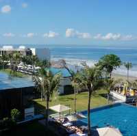 Chic Tranquility: My Escape to Alila Seminyak