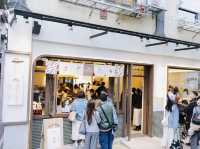  假期俱樂部 vacanza club逛飾品也能悠閒喝咖啡？Vacanza超貼心「男友寄放區」讓逛街不再有壓力！ 