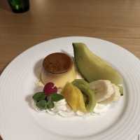 Hotel New Otani Tokyo EXECUTIVE HOUSE ZEN