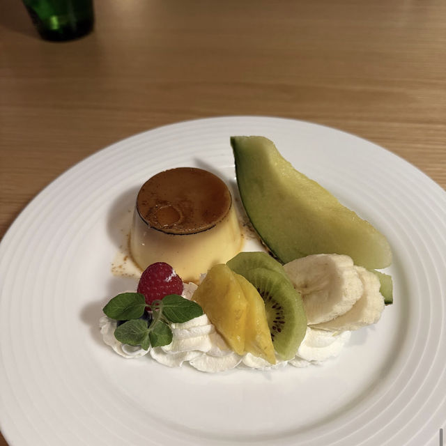 Hotel New Otani Tokyo EXECUTIVE HOUSE ZEN