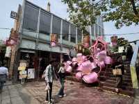 3 Days 3 Nights Guangzhou Trip