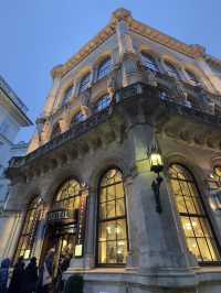 Vienna: A Winter Wonderland of Culture a