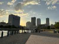 象之鼻公園：城市中的綠洲