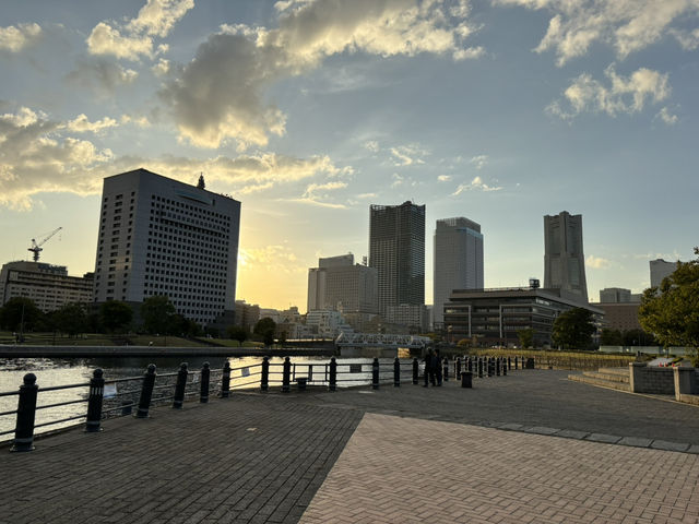 象之鼻公園：城市中的綠洲