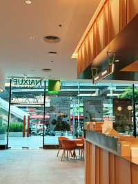 Naixue - The Mall บางกะปิ