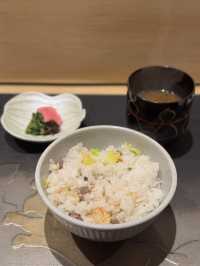 【大阪/北新地】 見た目も美しい季節感あふれる絶品コース 