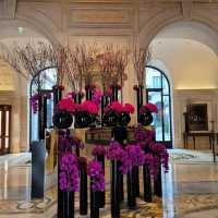 Four Seasons Hotel George V