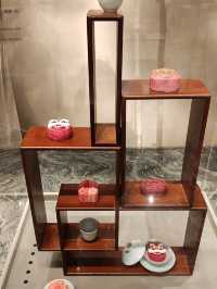 最sweet嘅藝術品