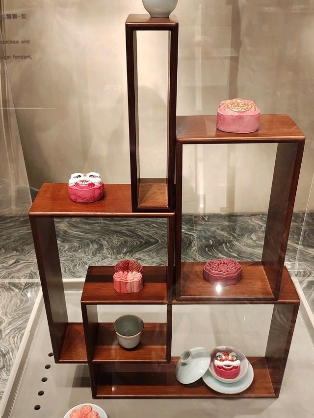 最sweet嘅藝術品