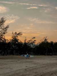 หาดสามร้อยยอด | ประจวบตีรีขันธ์