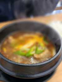 【山口グルメ】宇部・大韓飯屋