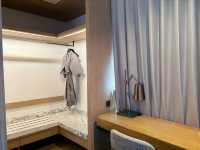 HOMM Sukhumvit 34 Bangkok ห้องsuiteสุดเริศ