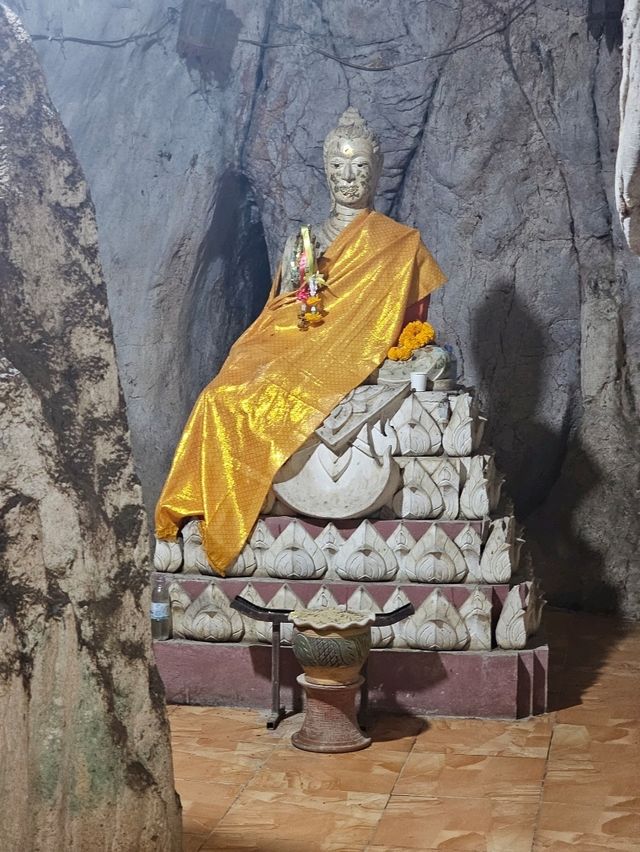 วัดถ้ำรงค์ | จ.เพชรบุรี