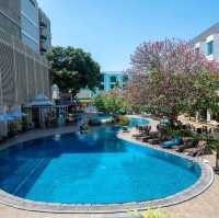 The Bayview Hotel, Pattaya