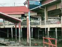 Sky Mirror Jetty: Fun Springtime Escape
