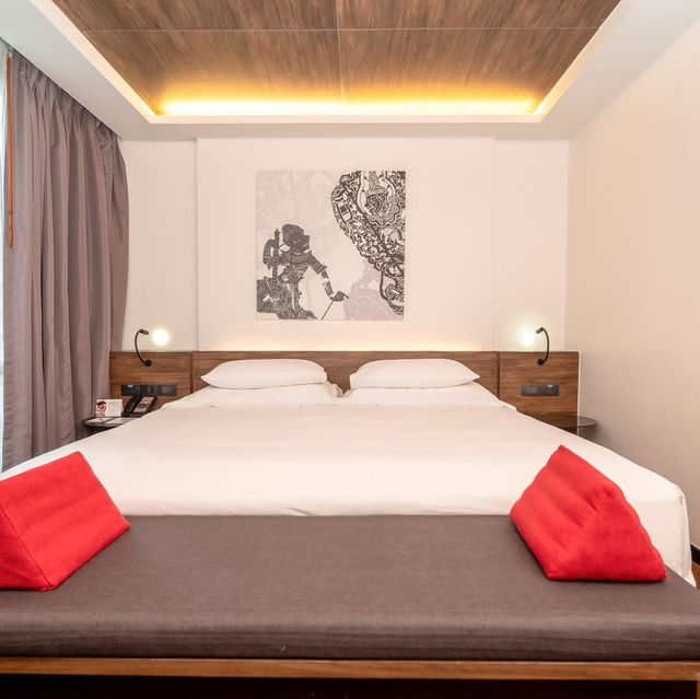 Maitria Mode Sukhumvit 15 Bangkok - A Chatrium Col