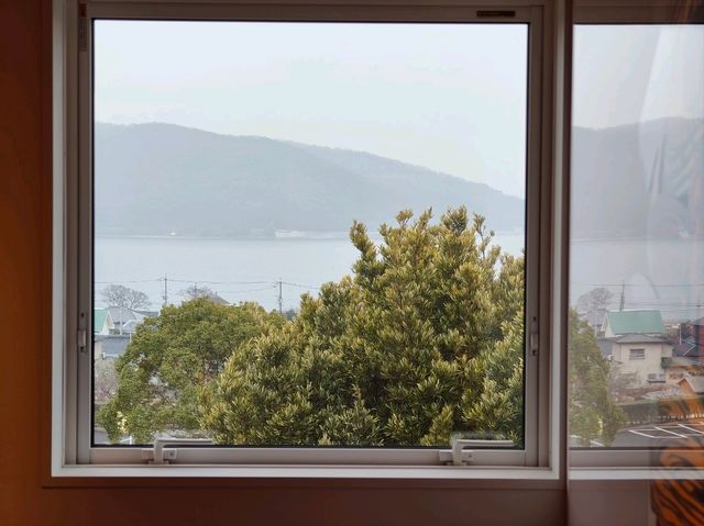 高松一個小眾但應該來體驗的地方