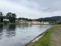 Trip to Tasmania 
