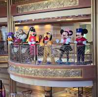 Magical Voyage: A Dream Come True on Disney Cruise Line