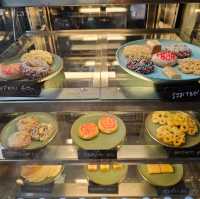 Pracha cafe