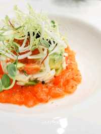 Underhound (Greyhound Café) อร่อยมาก อยากให้แมส