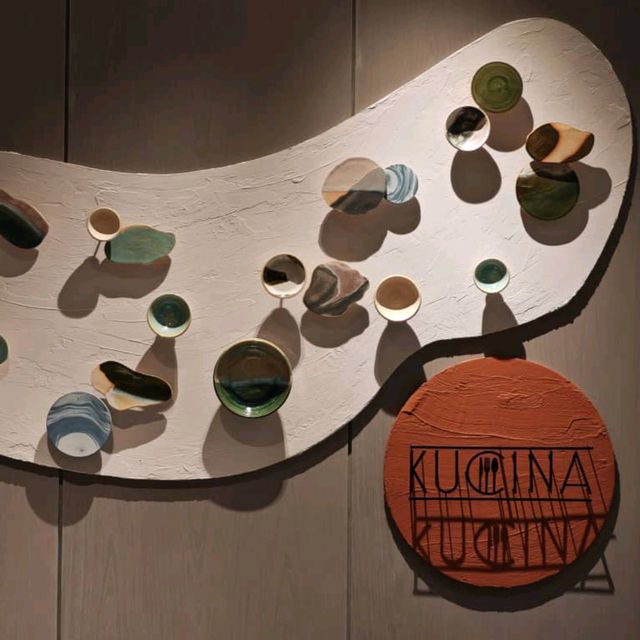 Relax and Unwind at Kucina Restaurant