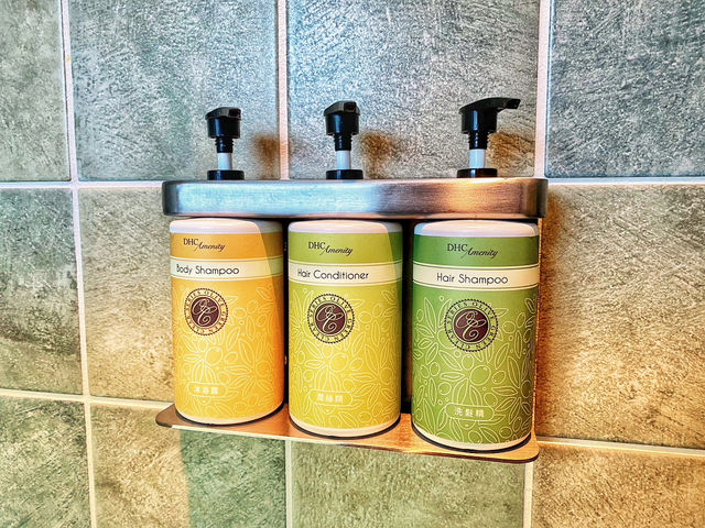 宜蘭縣｜凱渡廣場酒店｜頭城鎮｜