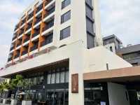 屏東枋寮激推度假旅店：枋客文旅 FangLiao Hotel