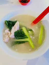 A Bowl of Comfort at Malaysia Food Village