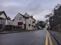Llandaff Cathedral