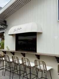 🇲🇾 槟城超Chill巴厘岛风Cafe🌴