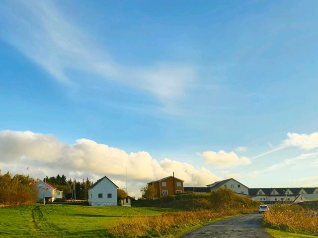 A Scenic Journey from Tromsø to Senja: A Ferry and Road Adventure