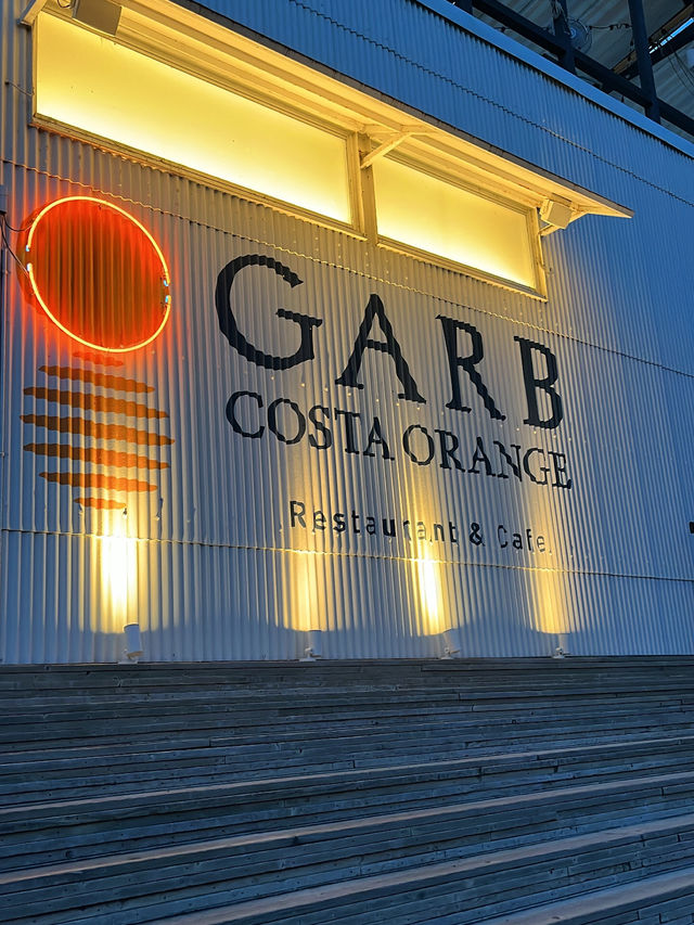 【淡路島】人気のカフェ&ディナー