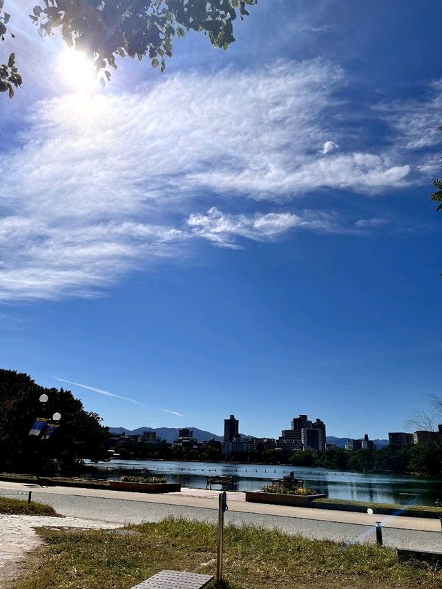 📍 후쿠오카 1박 2일 여행 일정