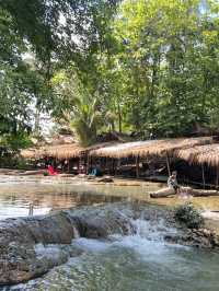 พิกัดแพริมน้ำ ที่เที่ยวหน้าร้อน ขอนแก่น 🍃💦