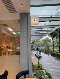 The Caffeine Experience at Star Vista: Great Coffee, Even Better Deals