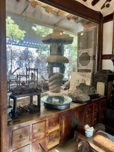 仁寺洞「シンイェンチャッチブ」130年の韓屋伝統茶店 | Trip.com 仁寺洞