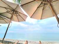 เที่ยวระยอง หาดสงบ คนน้อย พักที่นี่ Aksorn Rayong