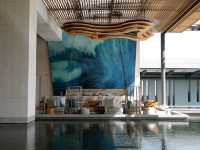 รีวิวโรงแรม Renaissance Pattya