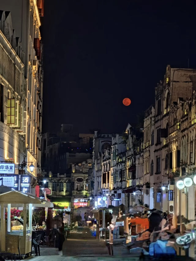 🏝️ Haikou One-Day Itinerary | Free Photo Spots 📸