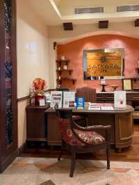 Most Charming Luxury Riverside Hotel in Melaka