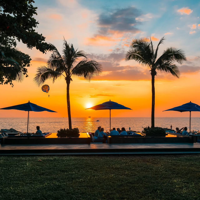 Diamond Cliff Resort & Spa 