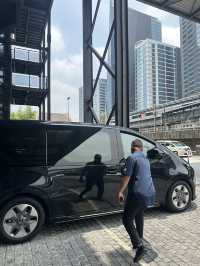 Review of Alila Bangsar Kuala Lumpur