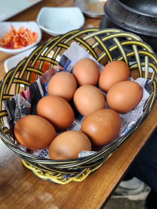 😁제주여행, 모이세해장국 본점에서 해장하기😁